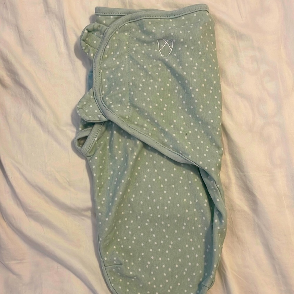 Infant SwaddleMe